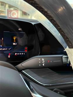 شێڤرۆلێت تاهۆ